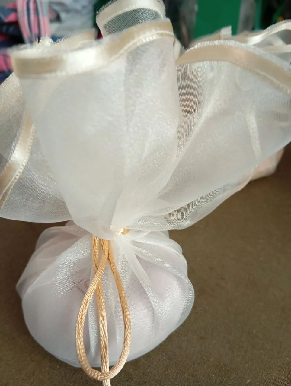 Presentinhos com sabonete natura  - Foto 3