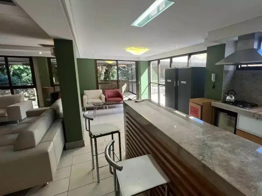 Apartamento à venda, 1 quarto, 1 vaga, Centro - Florianópolis/SC - Foto 5
