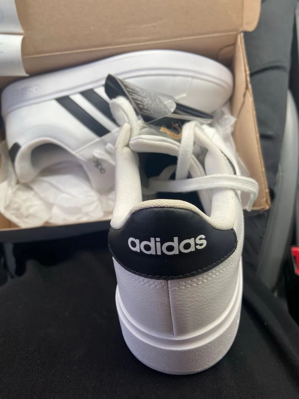 Tênis da adidas - Foto 2