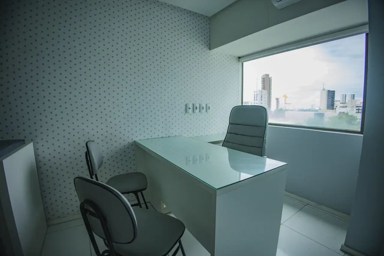 Sala/Conjunto para aluguel com 39 metros quadrados em Ilha do Leite - Recife - Pernambuco