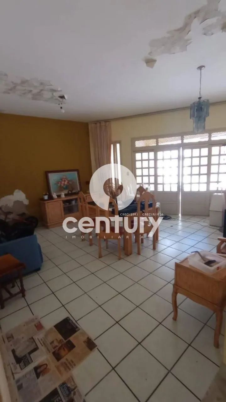 Casa Para Vender com 6 quartos 2 suítes no bairro Coroa do Meio em Aracaju - Foto 3