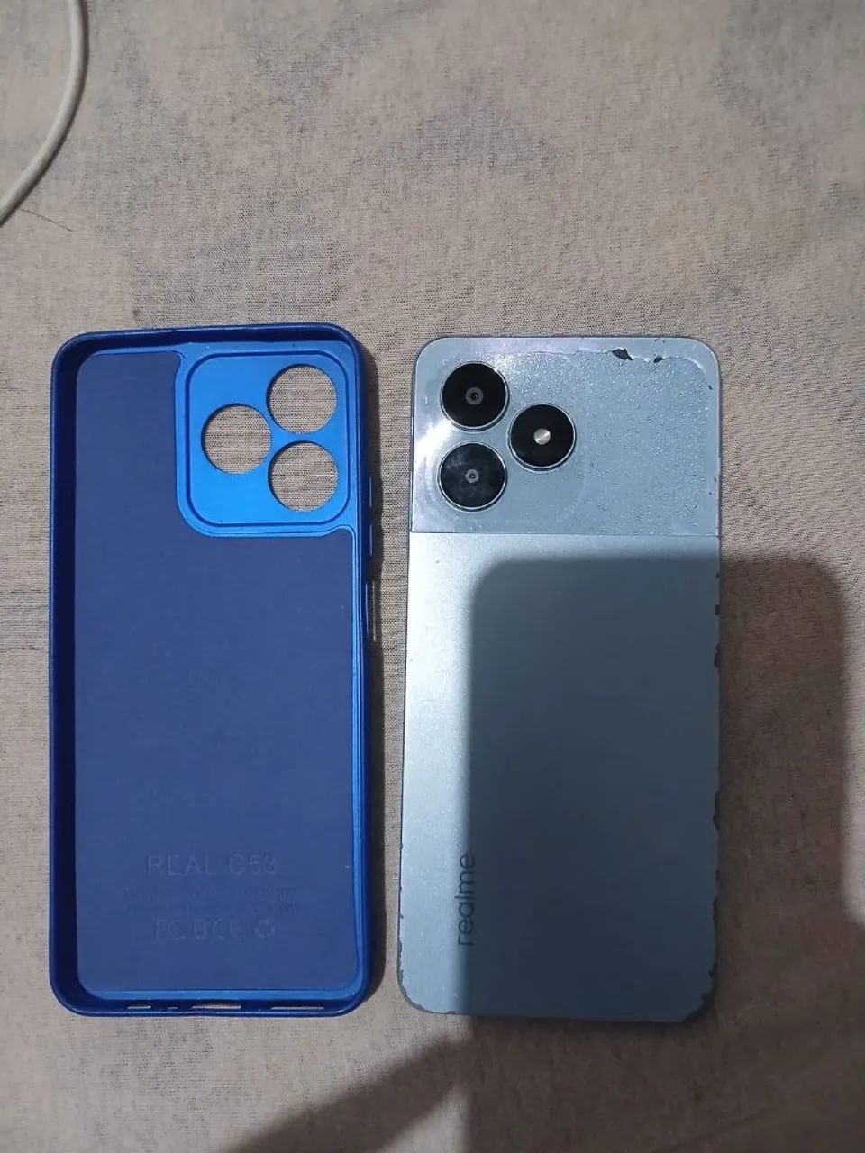 Celular note50 - Foto 3