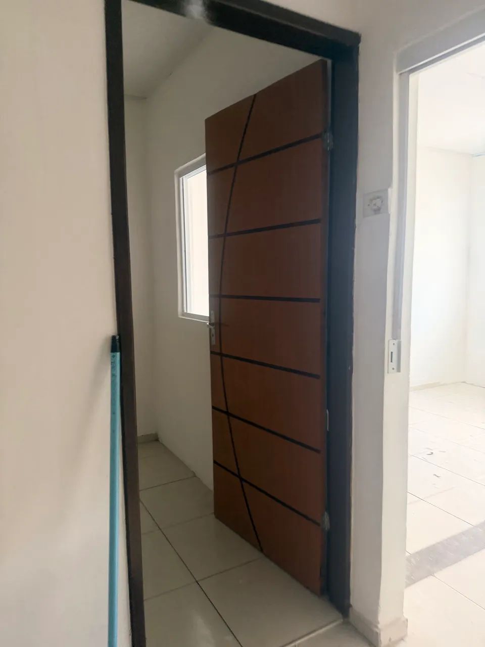 Vendo  / ou troco casa no bairro São José 