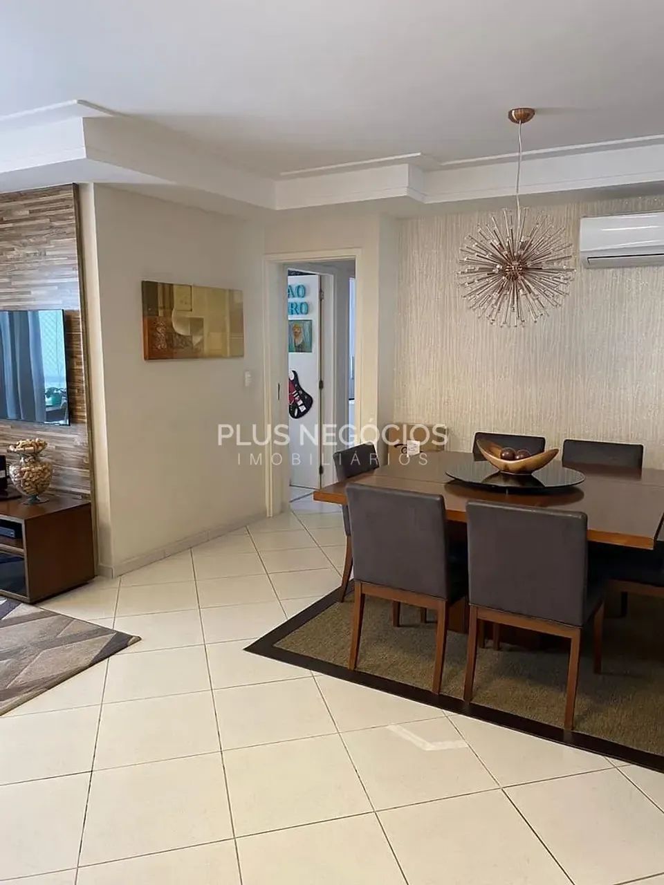 Condomínio Van Gogh - Apartamento de 112m² com 3 Dormitórios e Lazer Completo