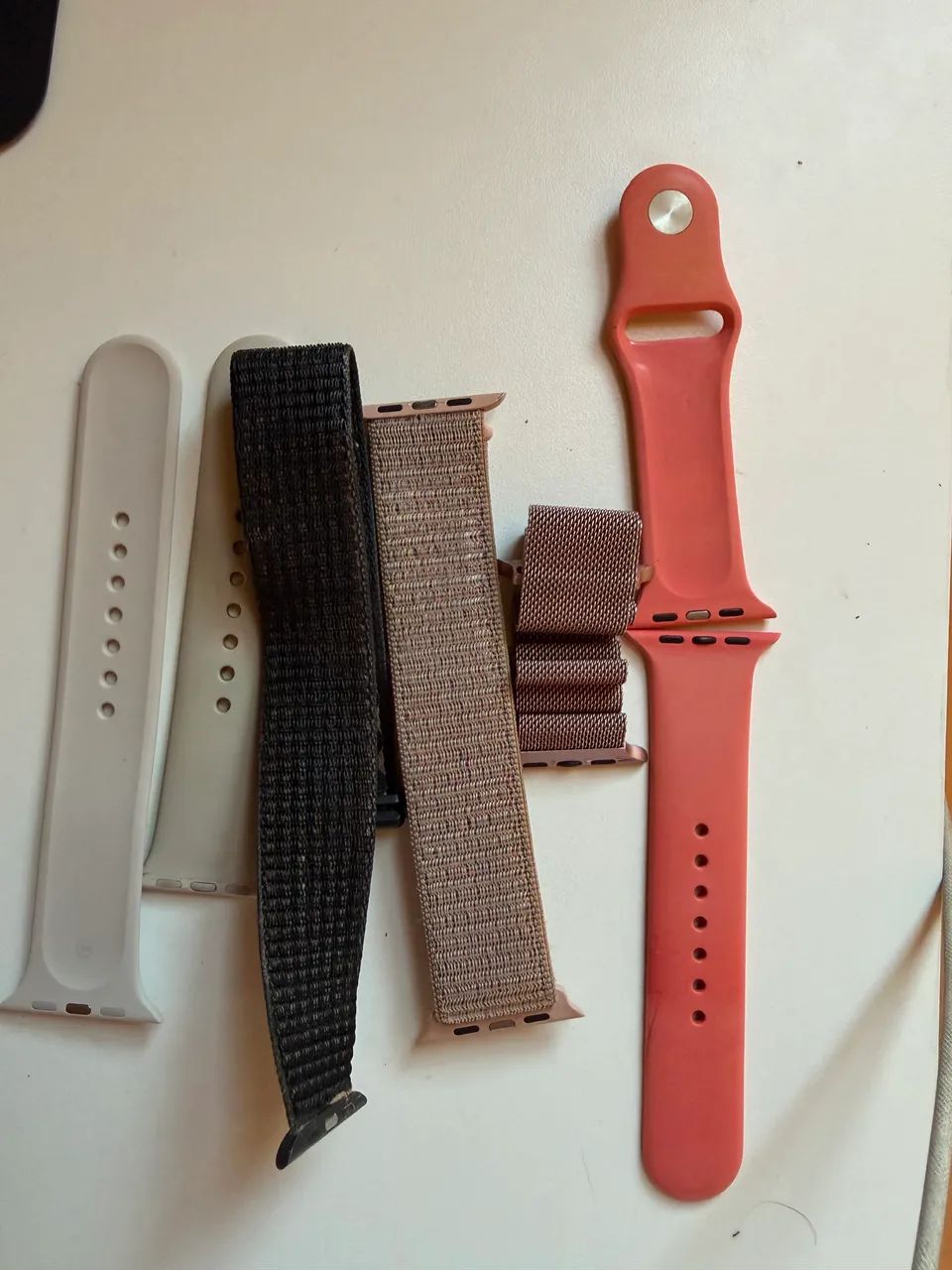 Relógio Apple Watch  - Foto 2