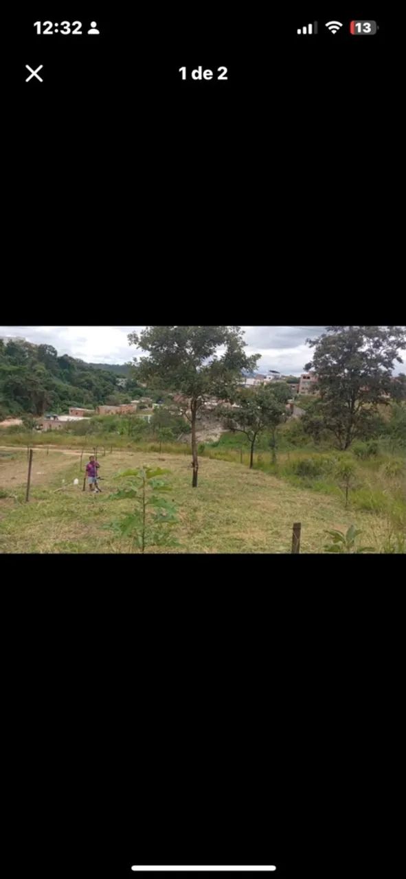 Vende-se ou troca lote