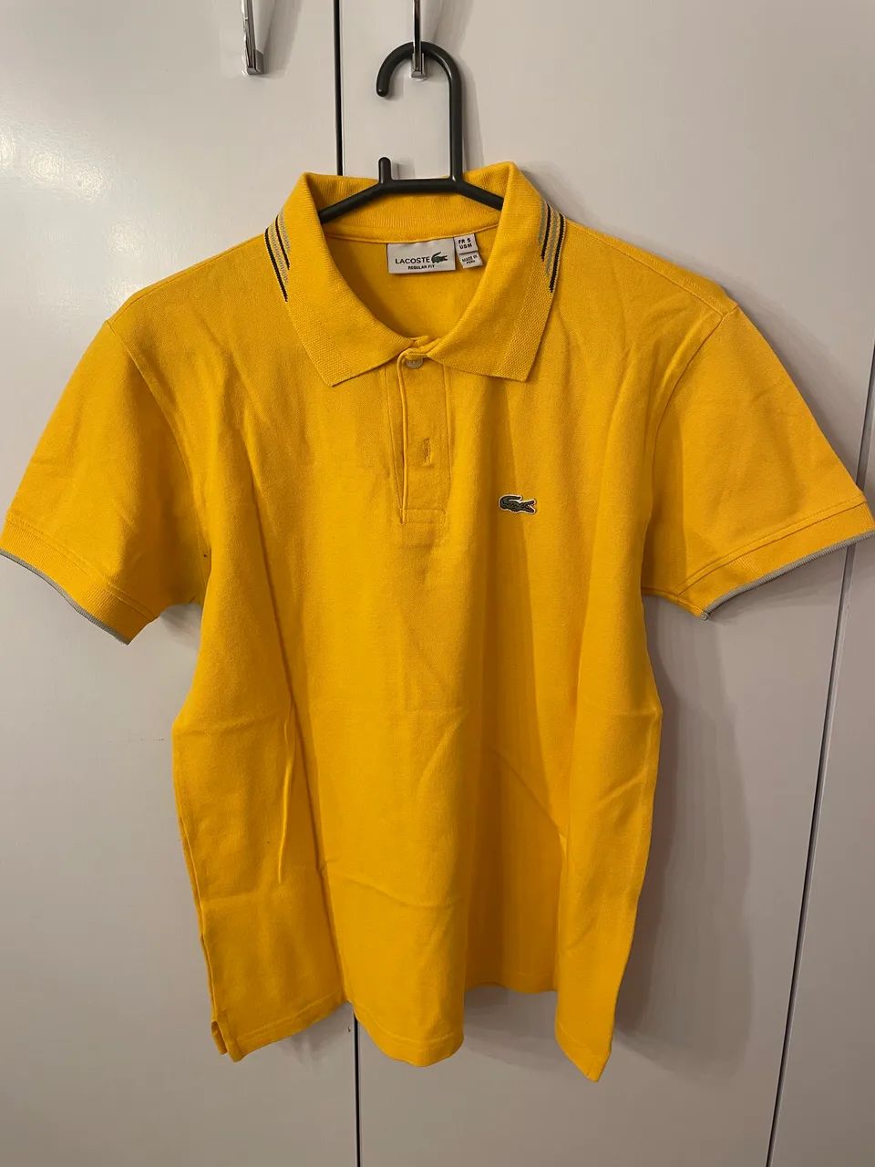 Camisa polo Lacoste - Foto 2