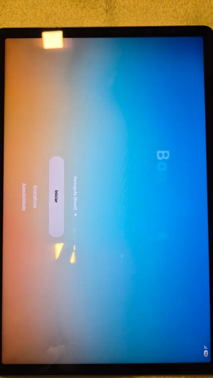 Vendo Tablete Samsung mod. Galaxy S9 Fe+ 5G - Foto 3