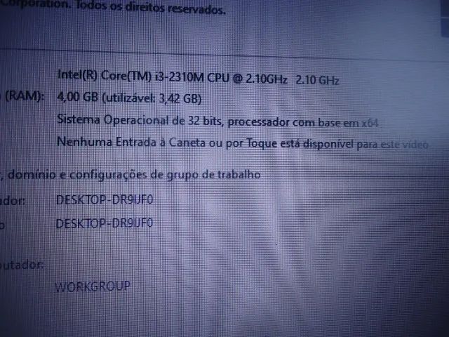 SAMSUNG RV420 BARATO - Foto 4