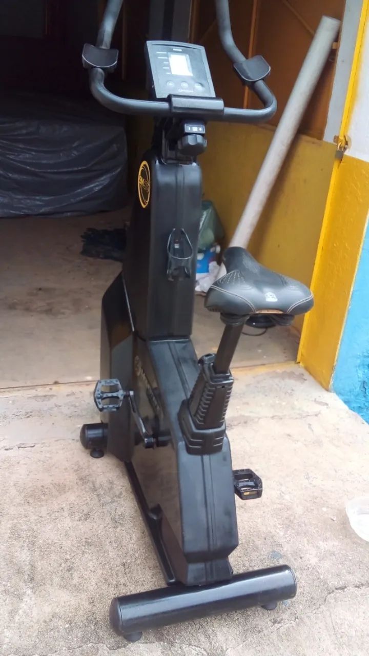 Bike Eletromagnética 2700 - Foto 4
