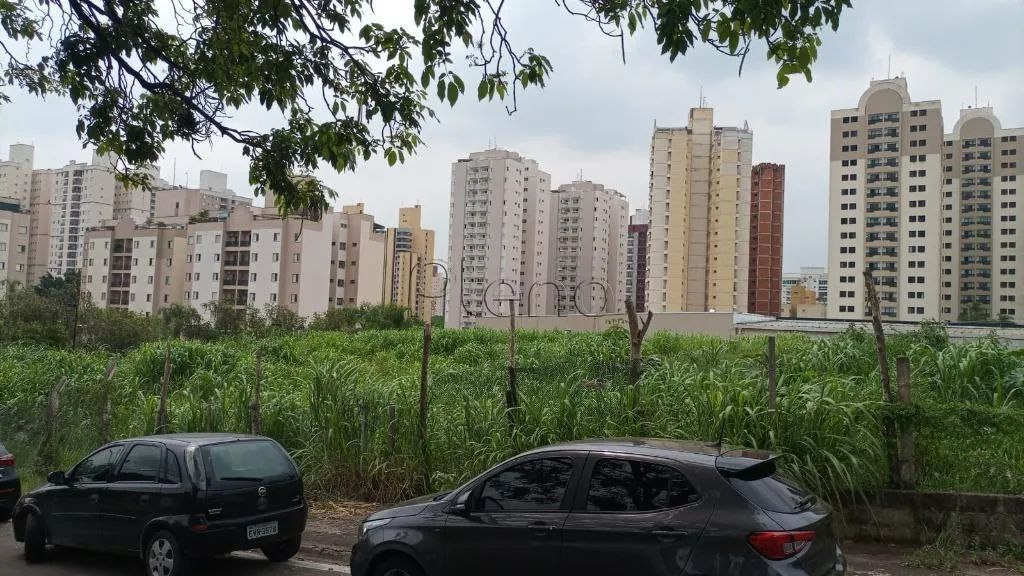Terreno à venda com 3000m² na Chácara Primavera em Campinas - Foto 4