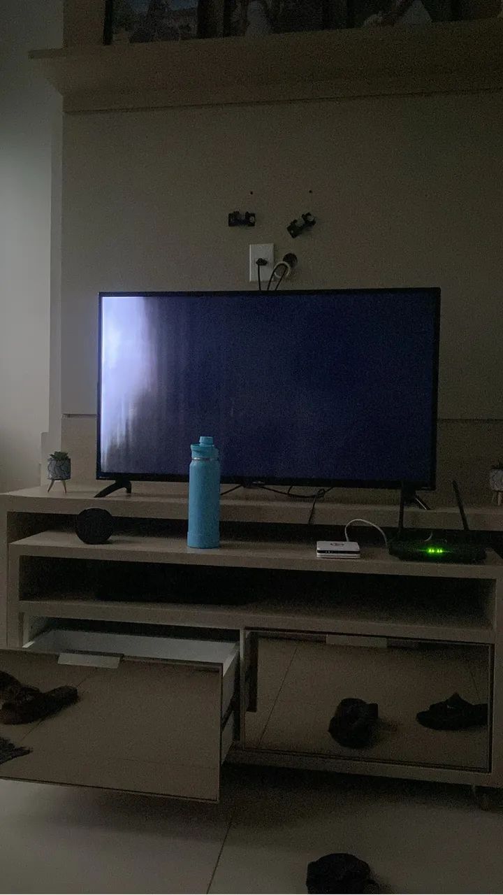 TELEVISÃO SUCATA