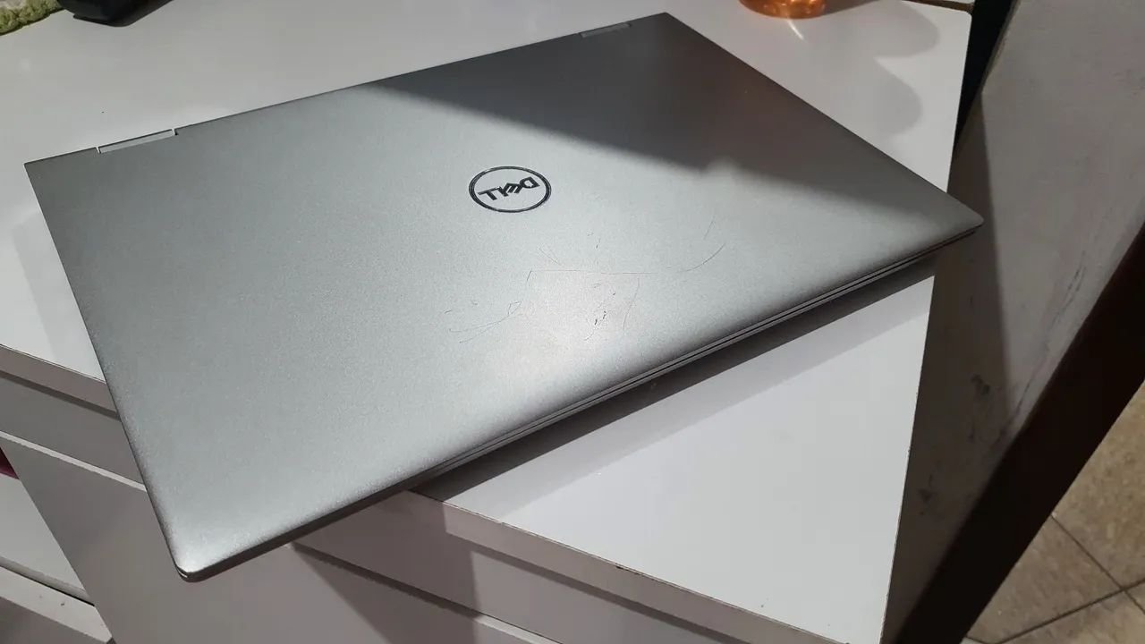Notebook Dell Inspiron 14 2 em 1 touscreen - Foto 3