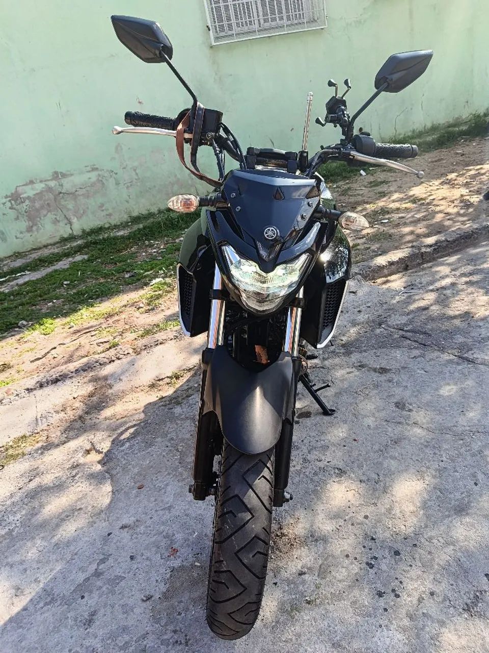 Fazer 2019 Impecável  - Foto 3