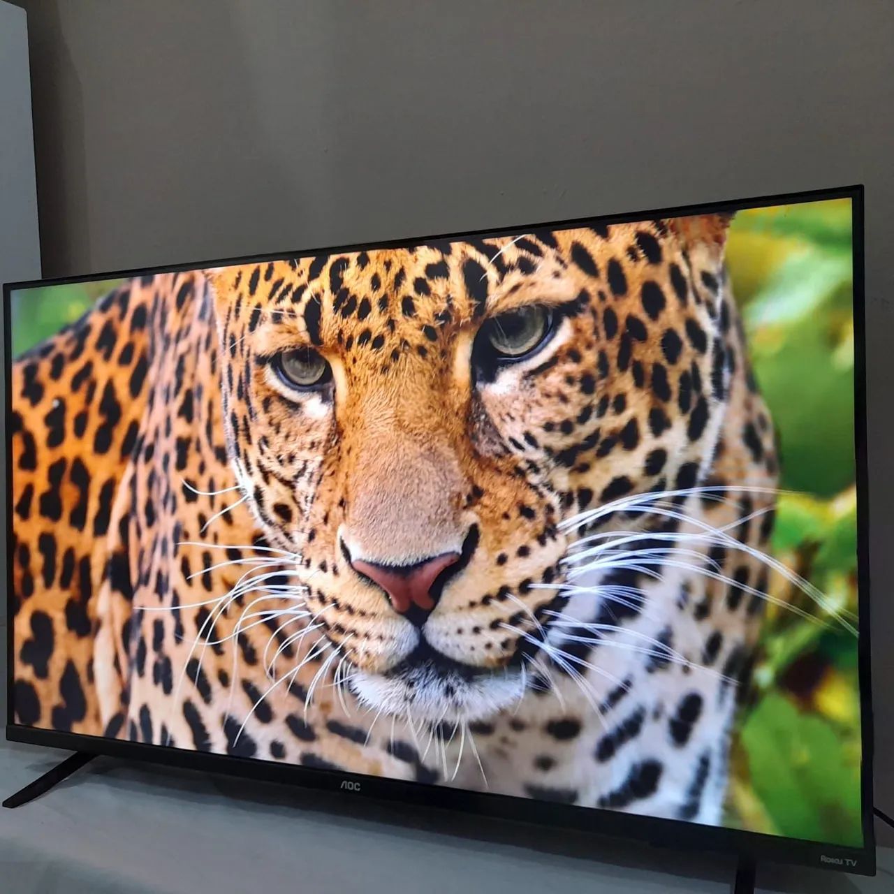 SMART TV 43 POLEGADAS  - Foto 2