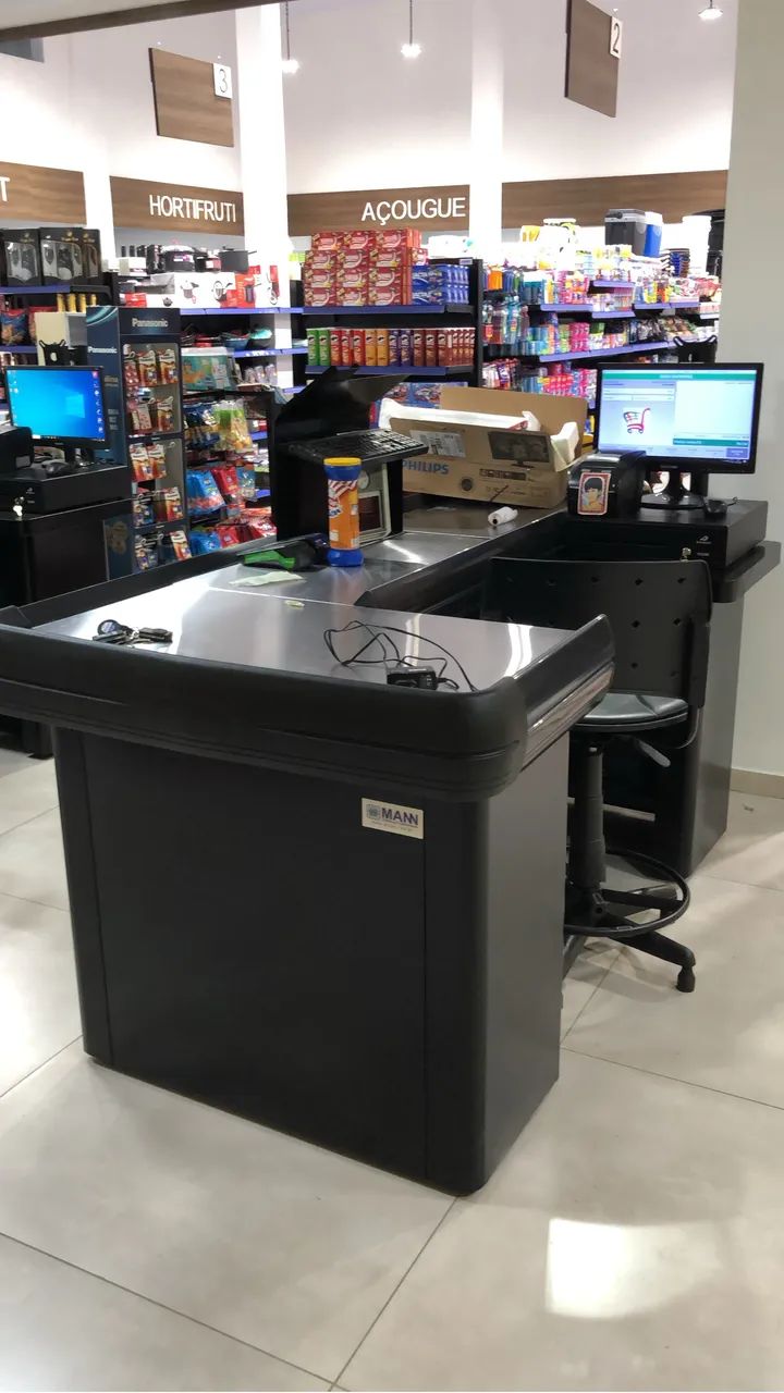 Soluções comerciais - Foto 3
