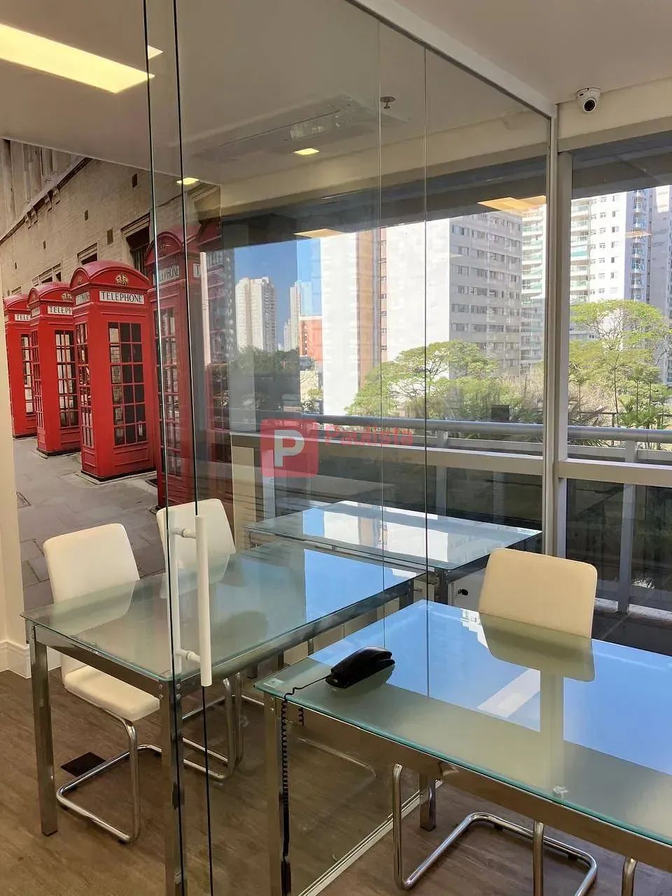 Sala Comercial Mobiliada, no Coração da Vila Cruzeiro, São Paulo, SP - Foto 2