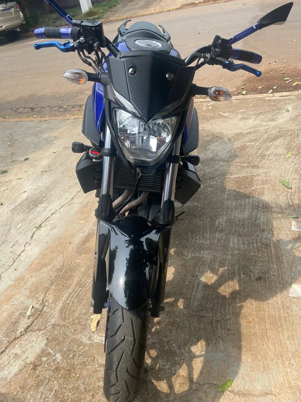 Moto Mt 03 - Foto 4