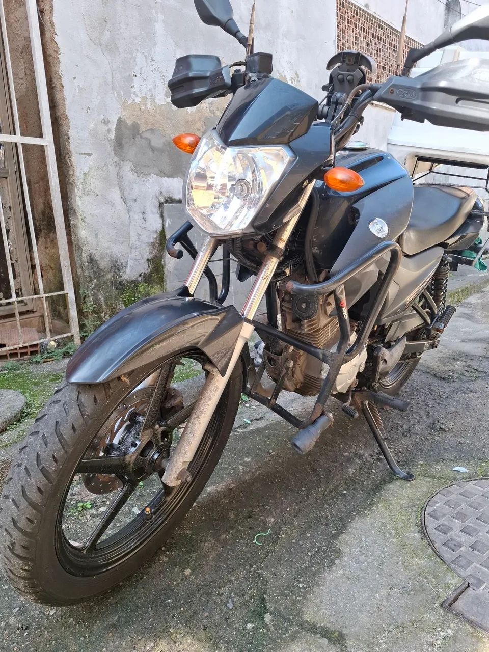 Factor 125i 2021  - Foto 2
