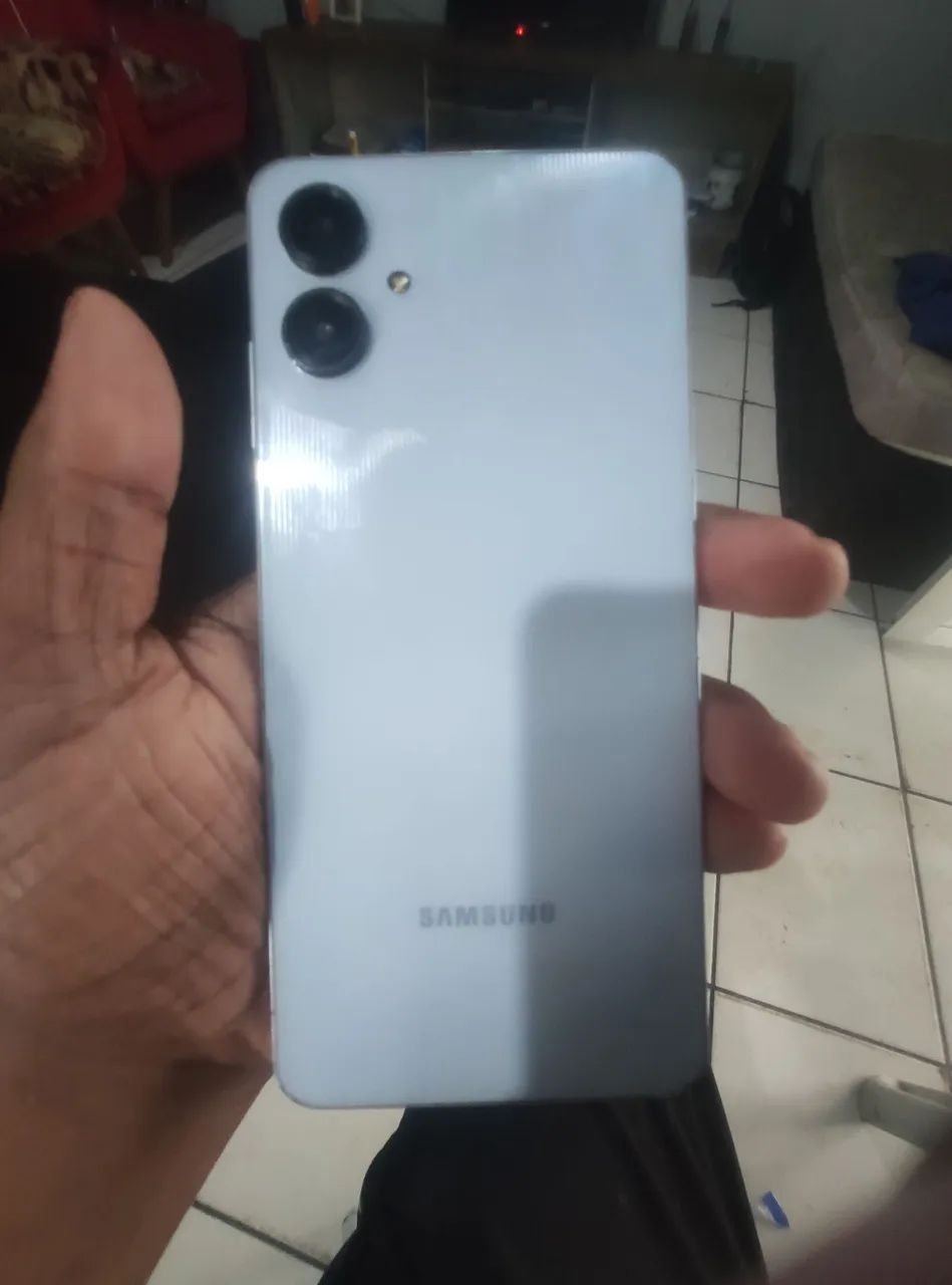 Celular Samsung A06  - Foto 3