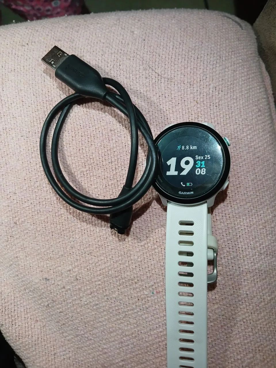 garmin forerunner 55