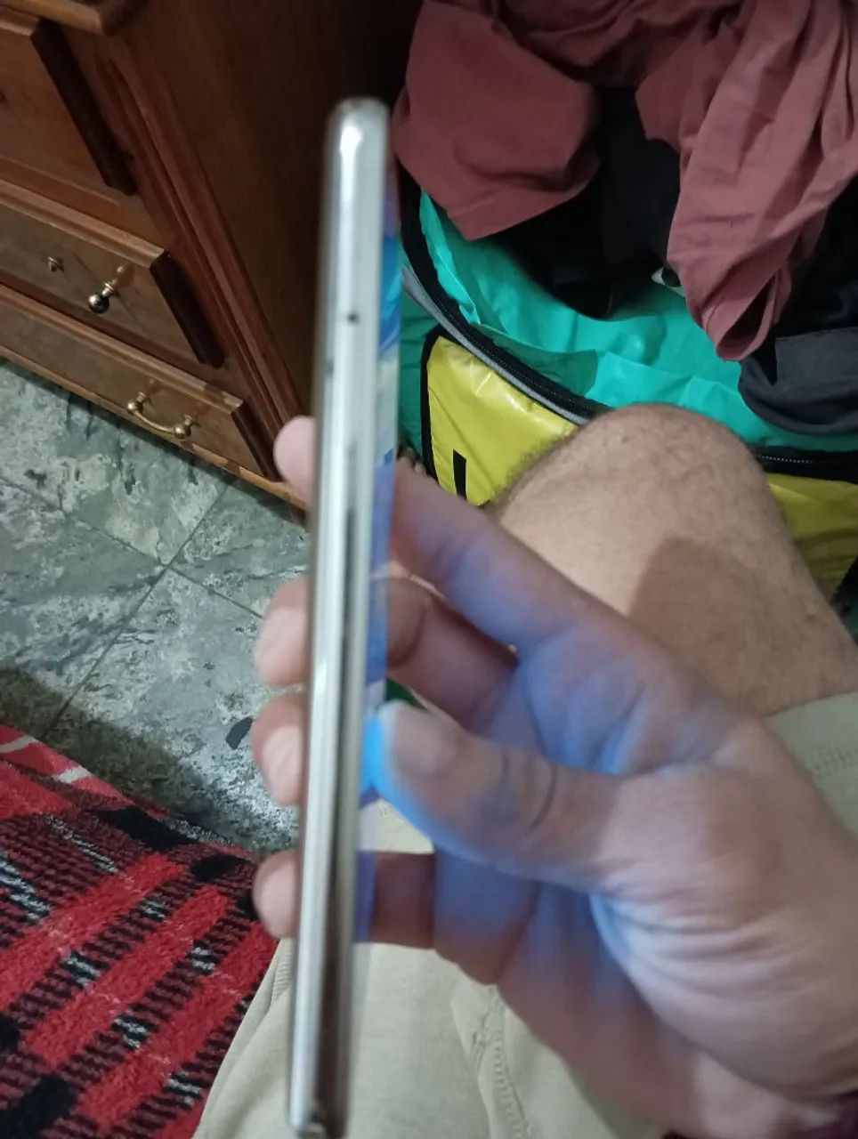 Moto G6 play  - Foto 5