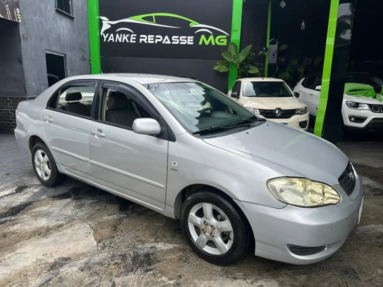 Toyota Corolla 2006 2006