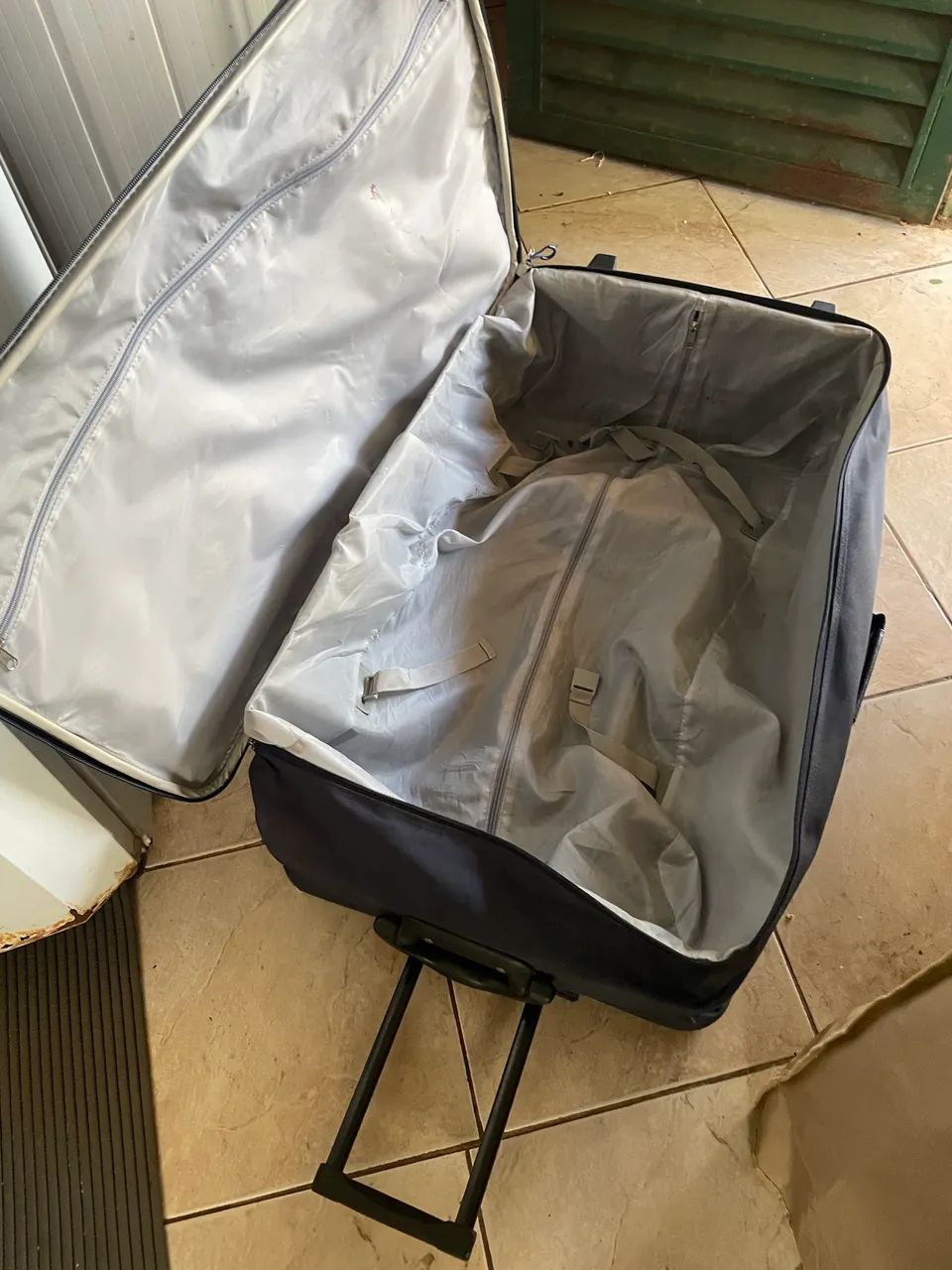 Mala de viagem  - Foto 2