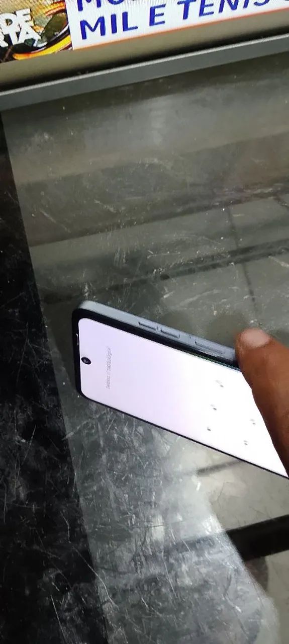 Moto g 05