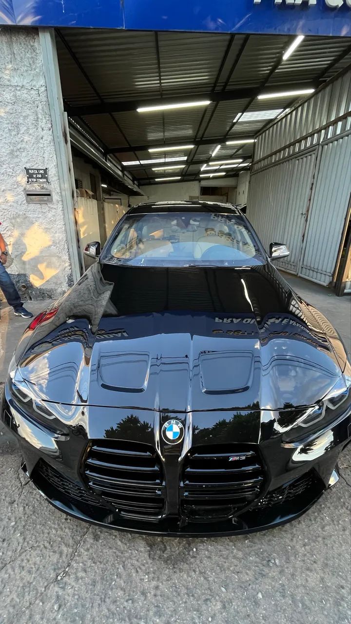 ESTÉTICA AUTOMOTIVA A DOMICÍLIO - Foto 2