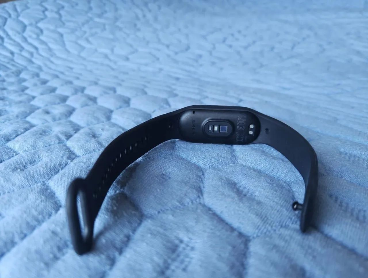 Relógio digital smart Band 7 (xiaomi) - Foto 4