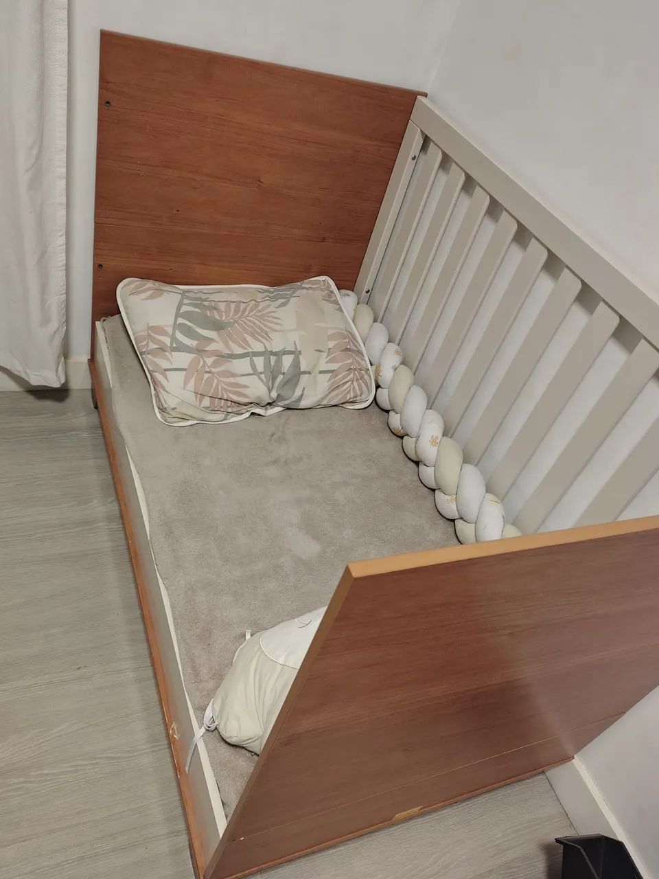 Berço  - Foto 2