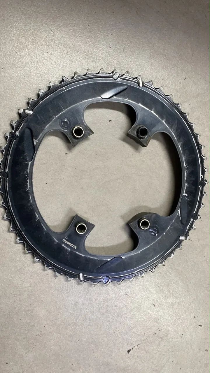 Coroa DURA ACE - Foto 2