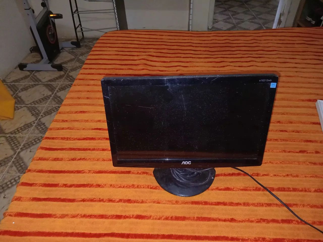 Monitor 