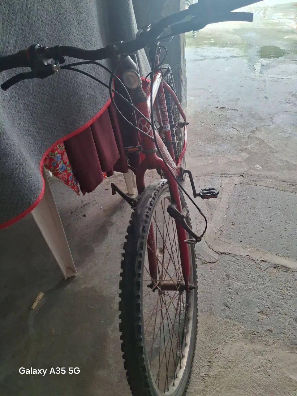 Vende se 2 bicicletas