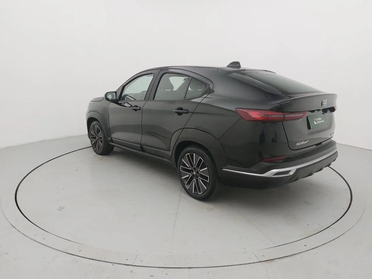 Fiat Fastback Audace 200 TB Aut (Hibrído), foto 3 de 18