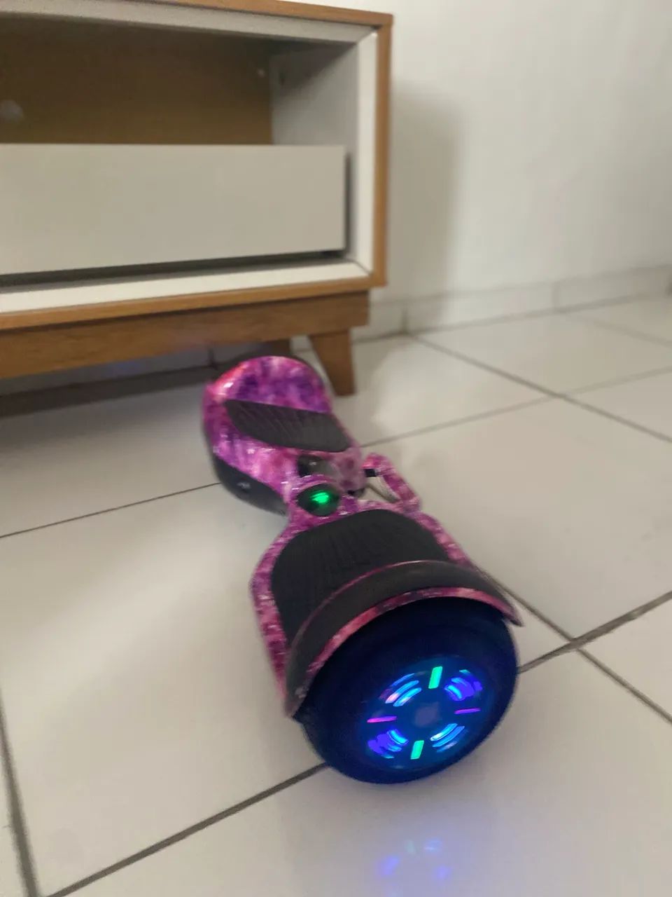 Vendo hoverboard - Foto 5