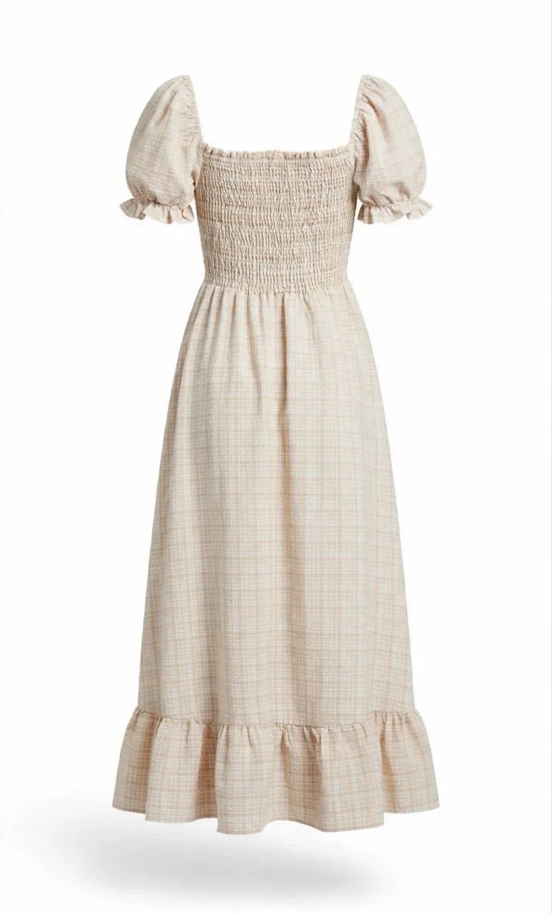 Vestido longo - Tamanho P  - Foto 2