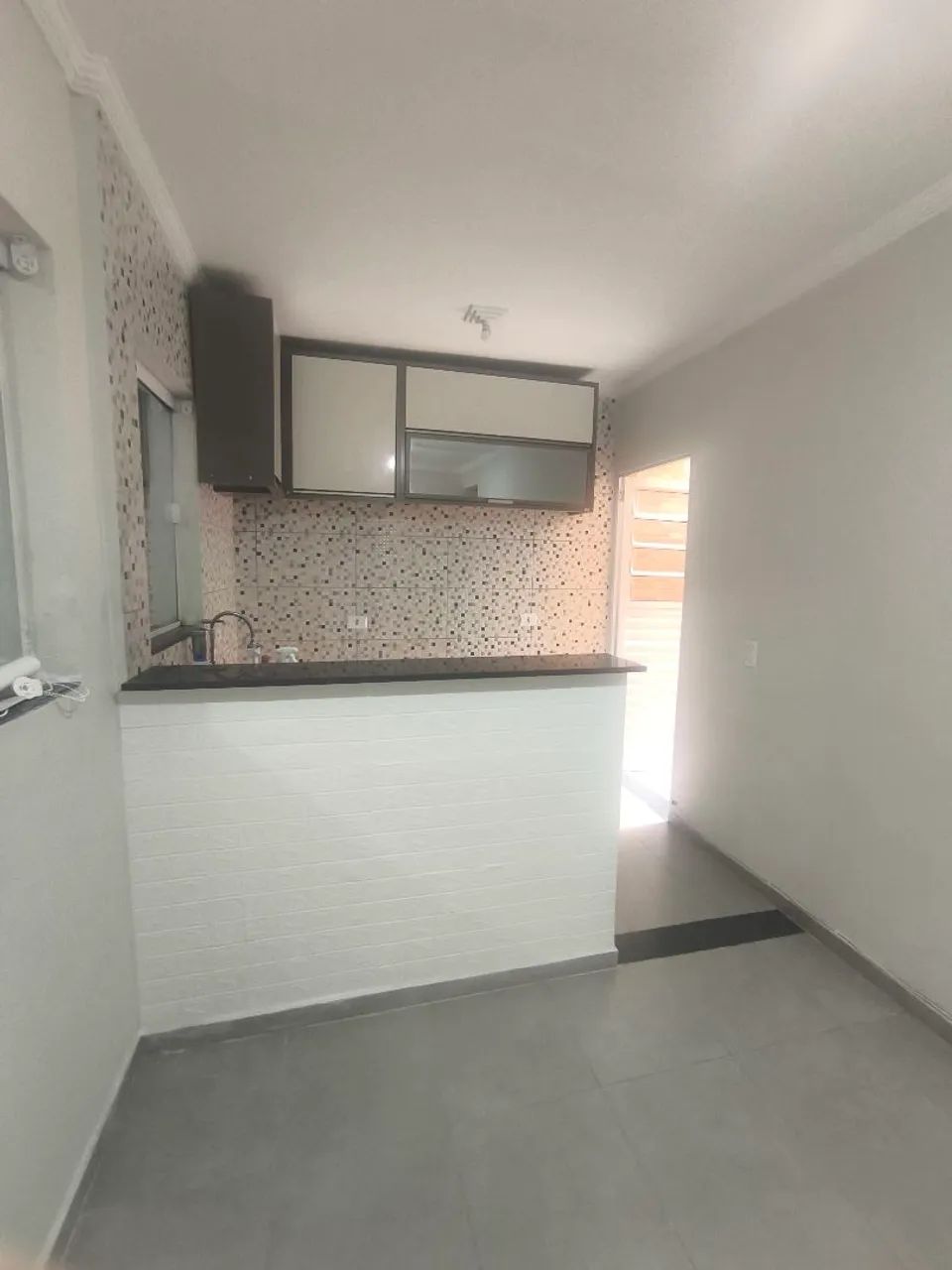 Foto - São Paulo - Parque Casa de Pedra
