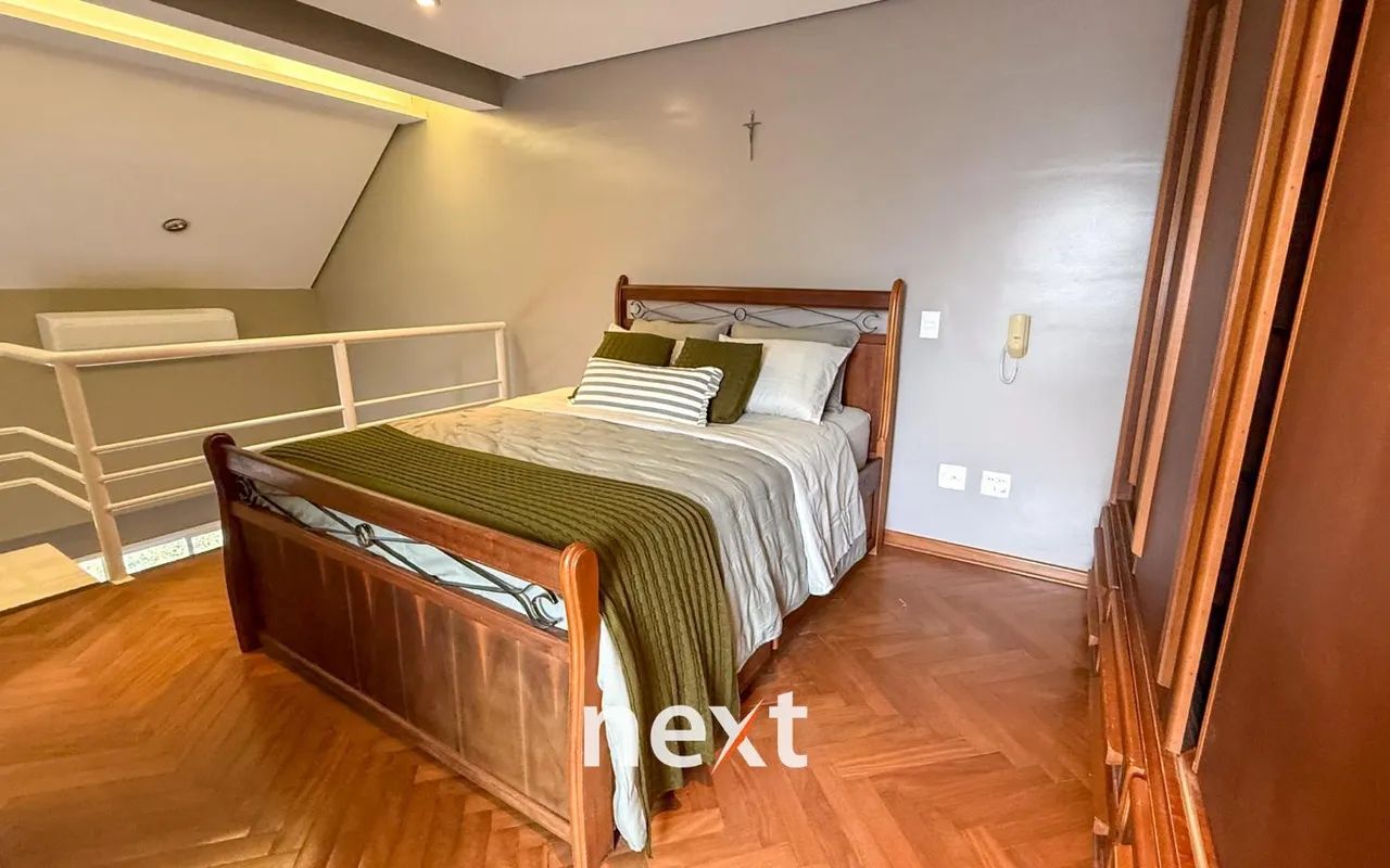 apartamento - Cambuí - Campinas - Foto 5