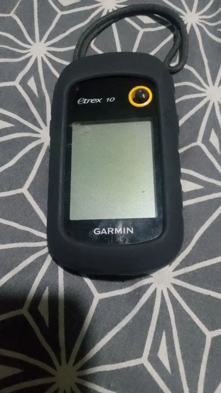 GPS etrex 10 