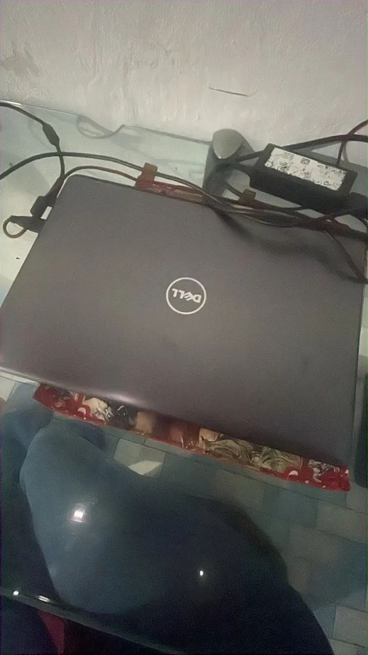 Notebook  - Foto 4