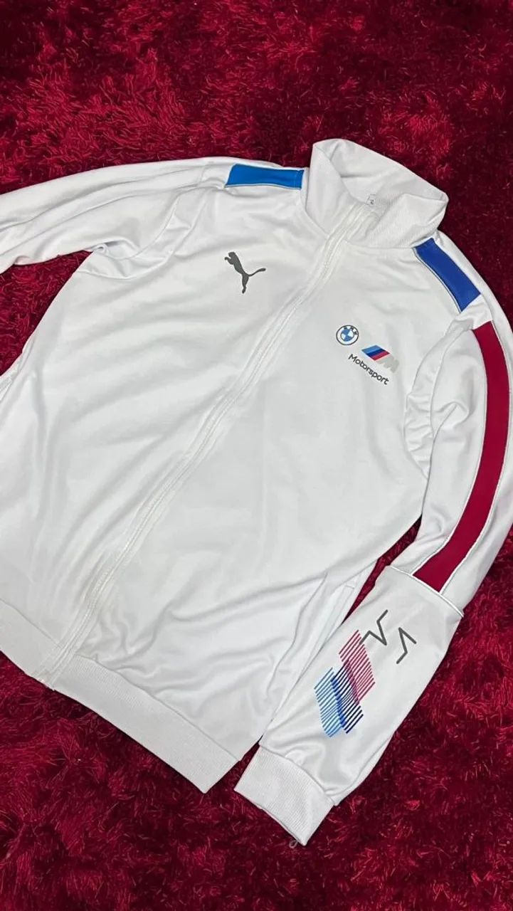 puma bmw motorsport mt7 - Foto 4