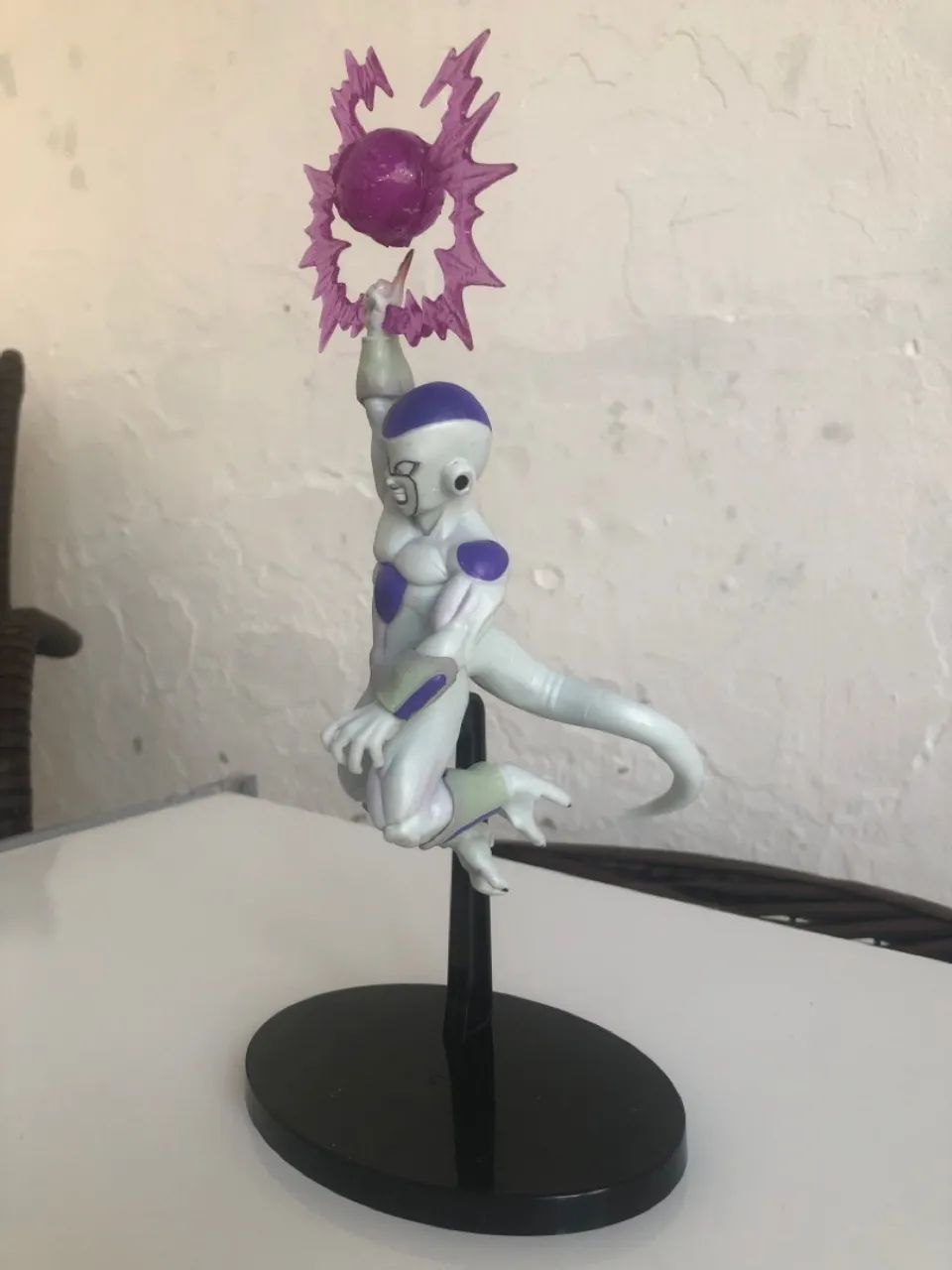DRAGON BALL FREEZA 26CM - Foto 4