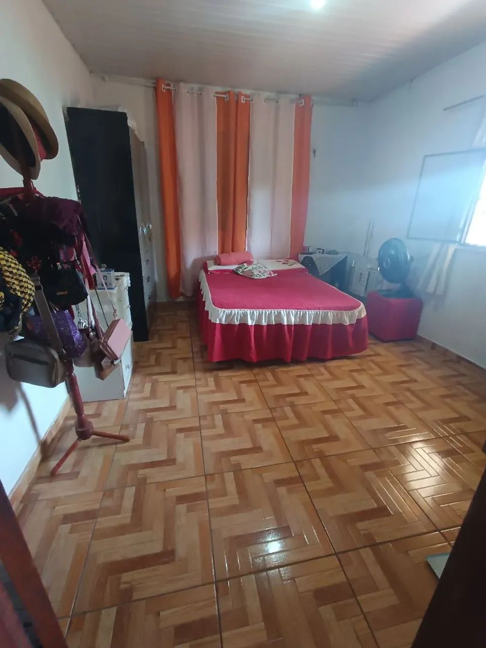 //Casa de esquina no São José 