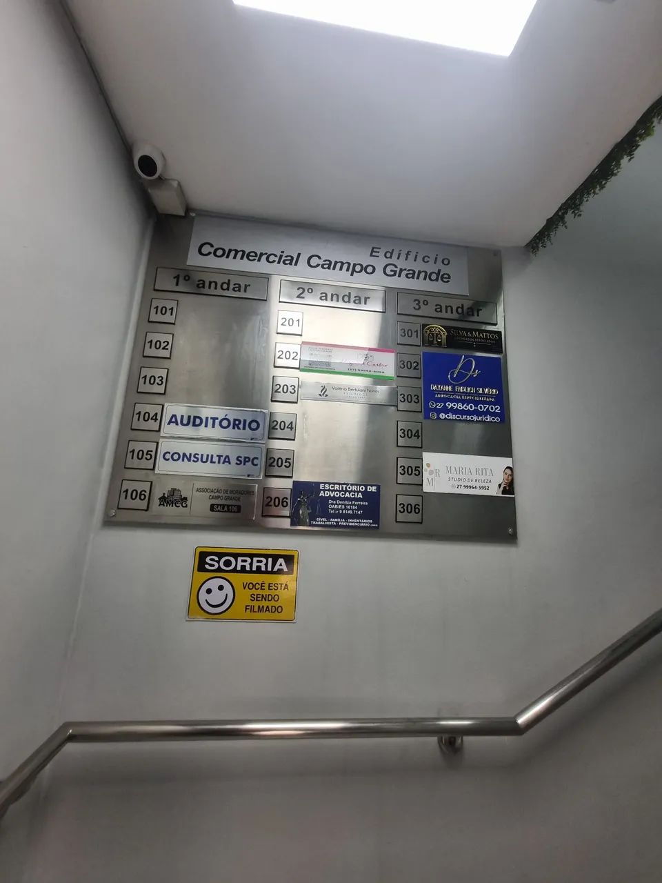Ampla sala comercial!! - Foto 3
