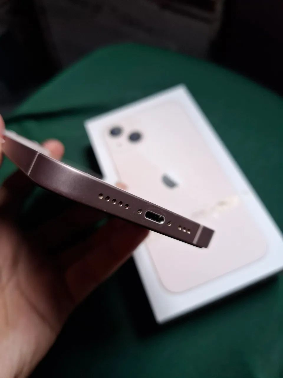 Iphone 13 128GB - Foto 5