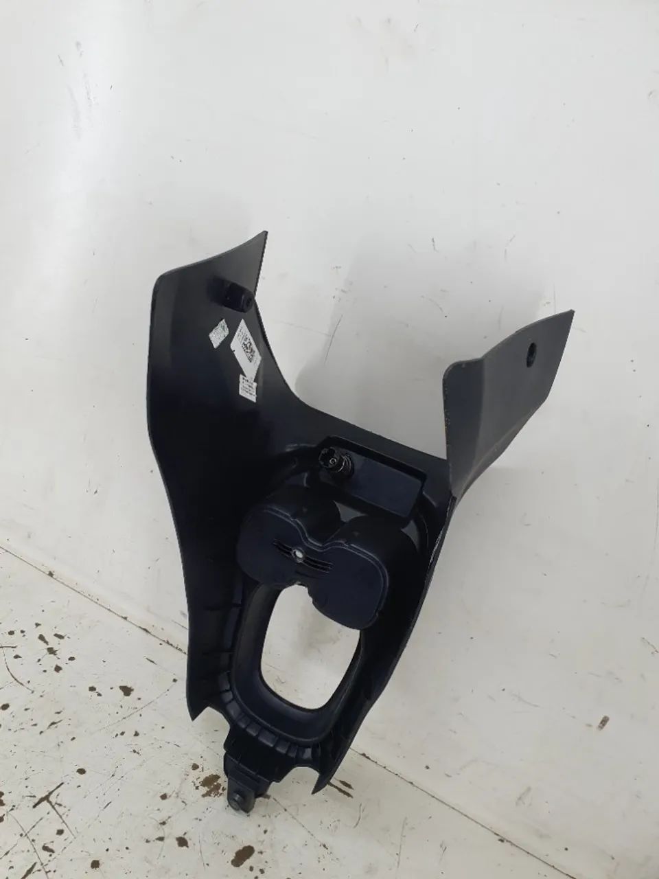 Console Central Fiat Mobi 2020 - Foto 5