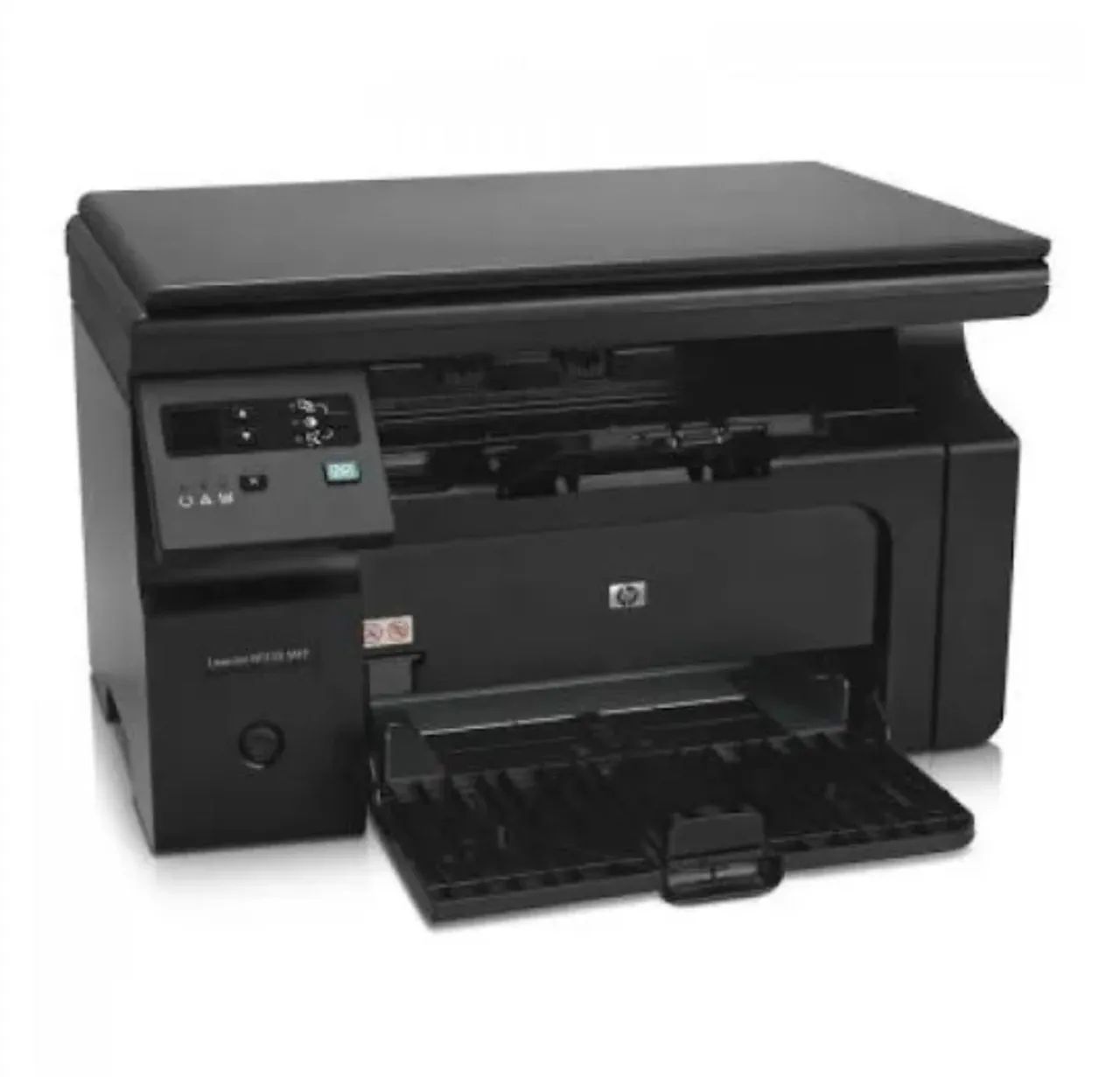 Impressora Multifuncional Hp Laserjet 1132 - Foto 2