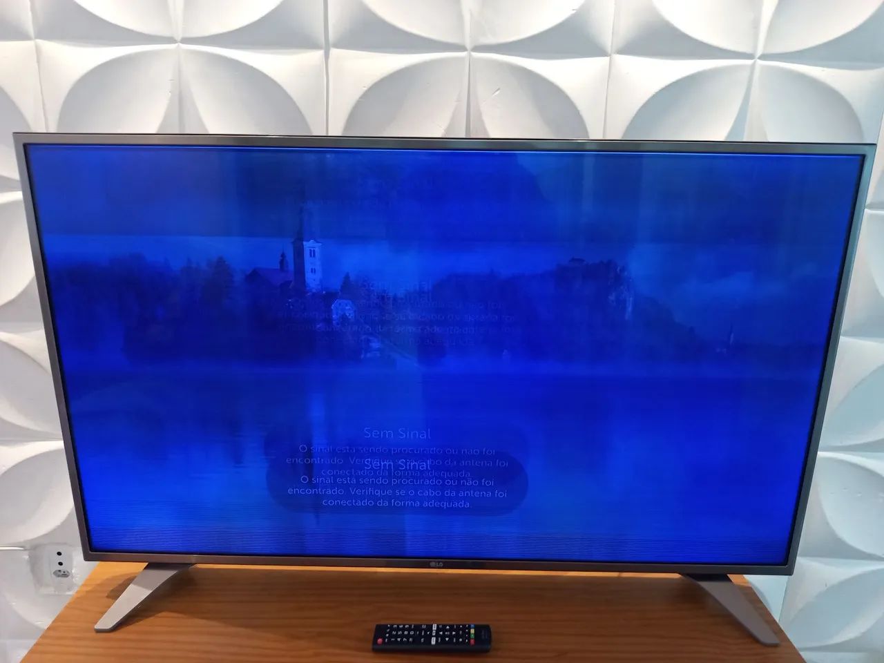 Vendo TV LG  - Foto 4